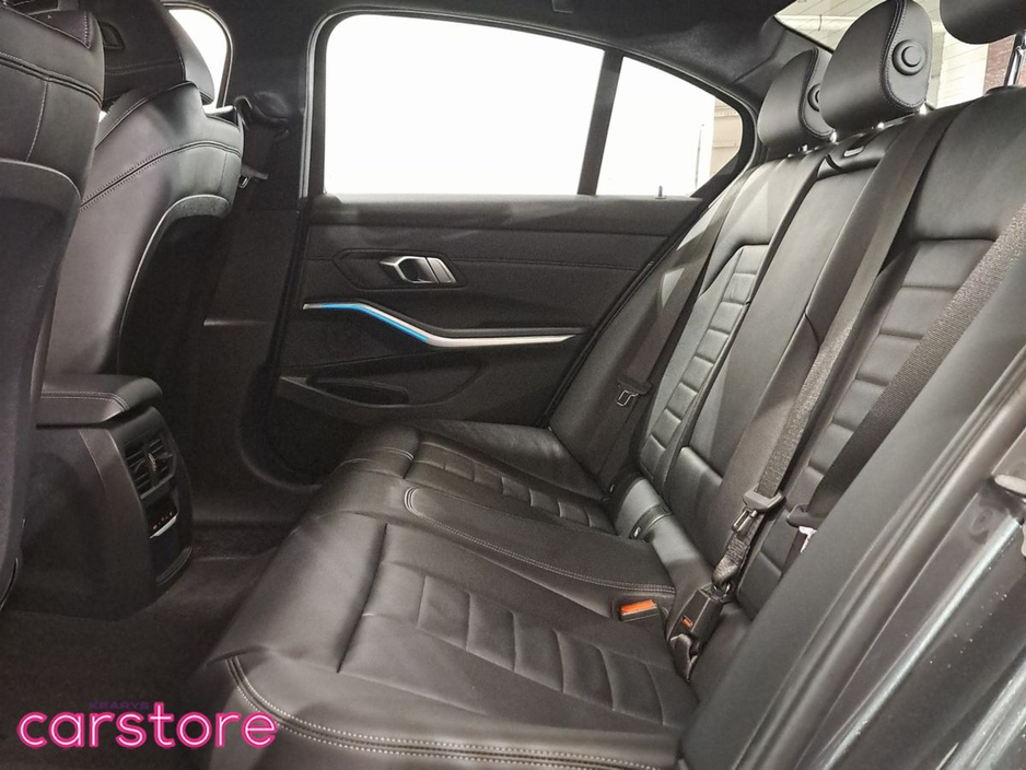 2022 BMW 3 Series 330 E M Sport Auto 330 e M Sport 330 e 292 12kWh PHEV 113BHP /83kw Step Auto Start/Stop €33,880