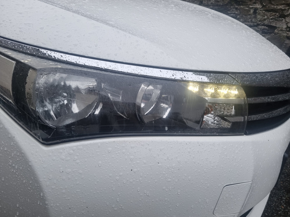 2016 Toyota Corolla D-4D 90 (1.4) Luna €8,799