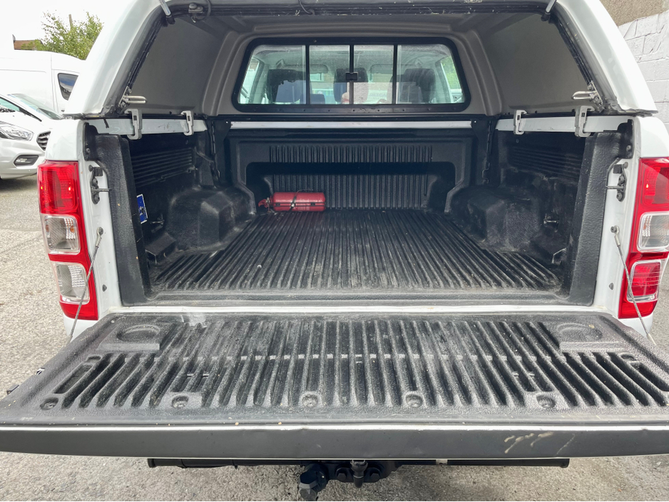 2022 Ford Ranger - image 23