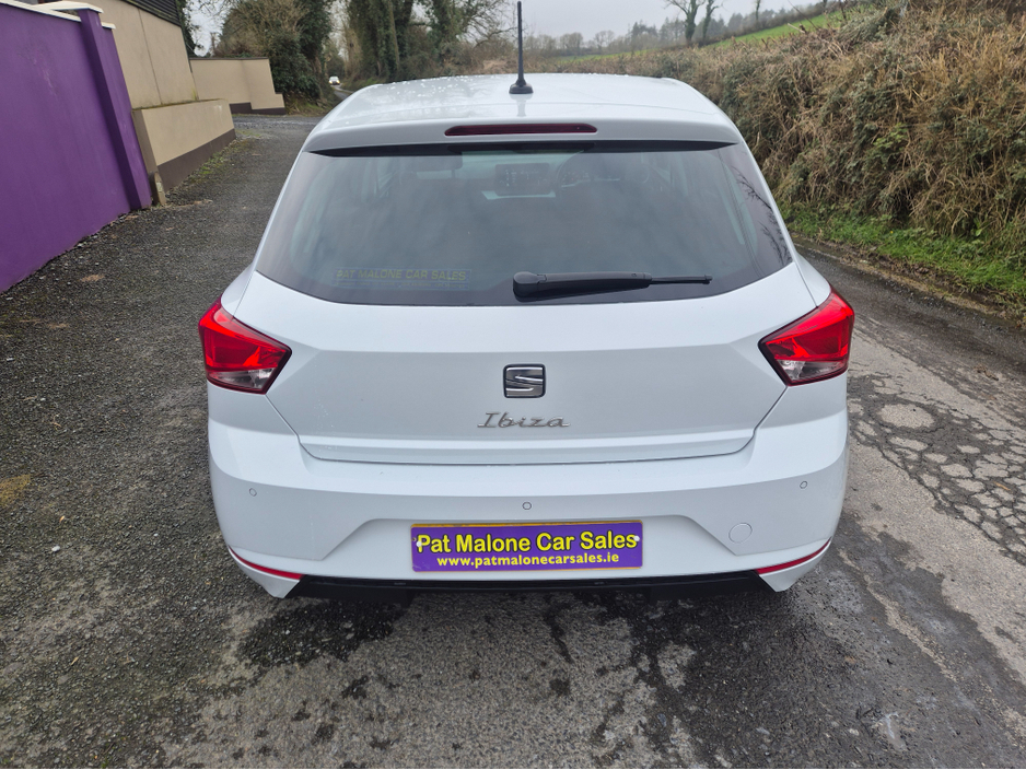 2023 SEAT Ibiza - image 4