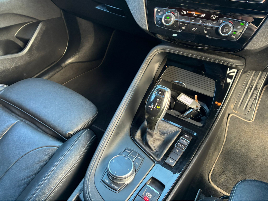 2018 BMW X2 - image 11