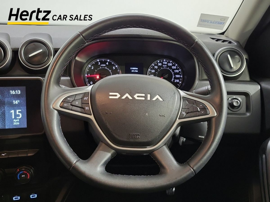 2023 Dacia Duster - image 14