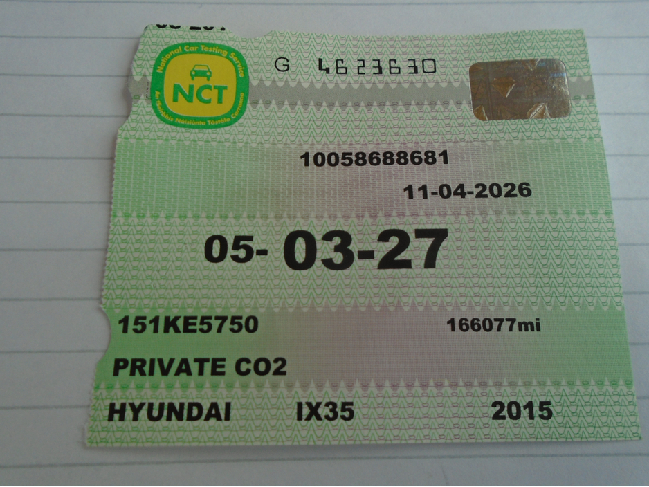 2015 Hyundai ix35 - image 13