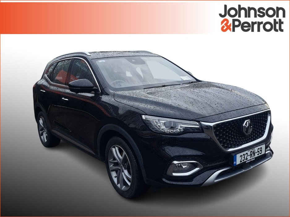 2023 MG HS Plug-in Hybrid EV 2WD Auto Exclusive €28,900