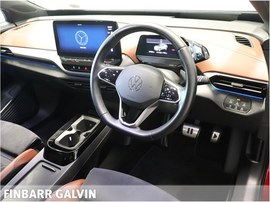 2023 Volkswagen ID.4 - image 5