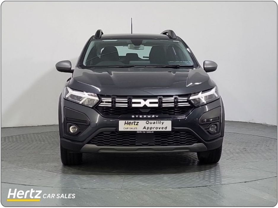 2023 Dacia Sandero Stepway - image 16