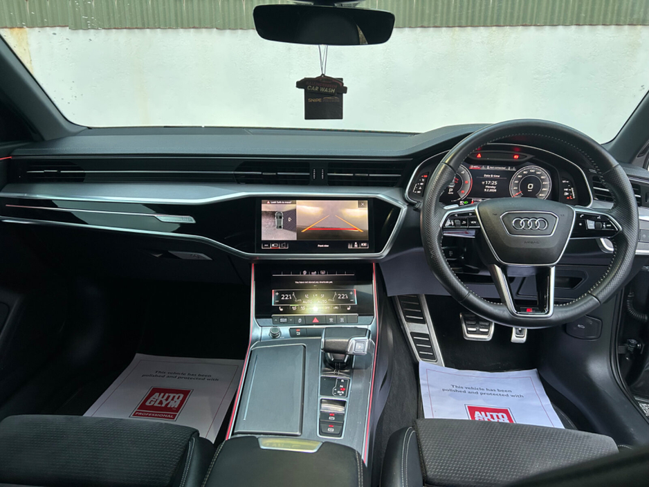2020 Audi A6 - image 19