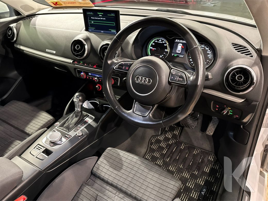 2016 Audi A3 - image 17