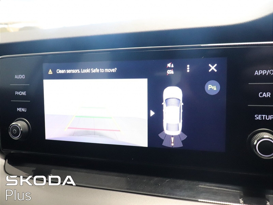 2021 Skoda Octavia OCTAVIA AMB 1.0TSI 110HP €21,950