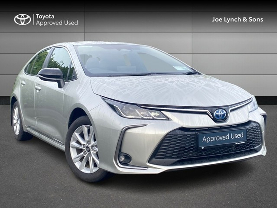 2025 Toyota Corolla for sale in , Ireland