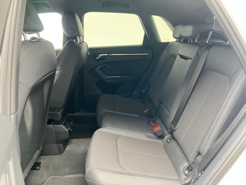 2023 Audi Q3 S LINE 45 TFSI E BLACK EDITION €39,990