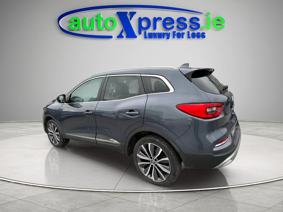 2020 Renault Kadjar S-edition, Panoramic Roof €19,995