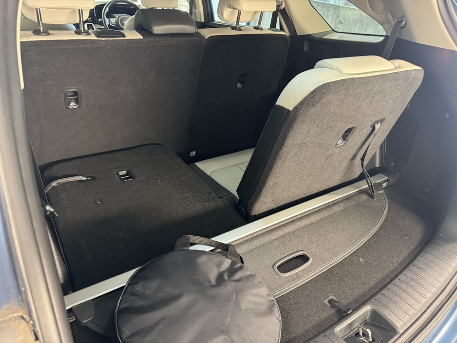 2021 Kia Sorento - image 13
