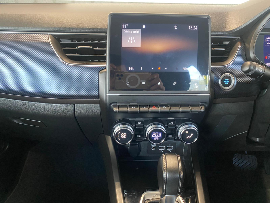 2022 Renault Arkana - image 15