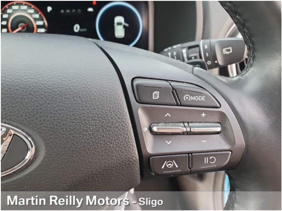 2022 Hyundai Kona - image 15