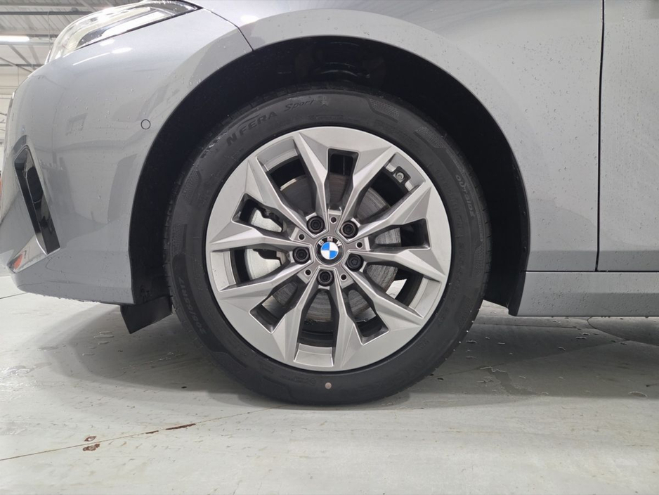 2026 BMW 1 Series 120 Sport €47,950