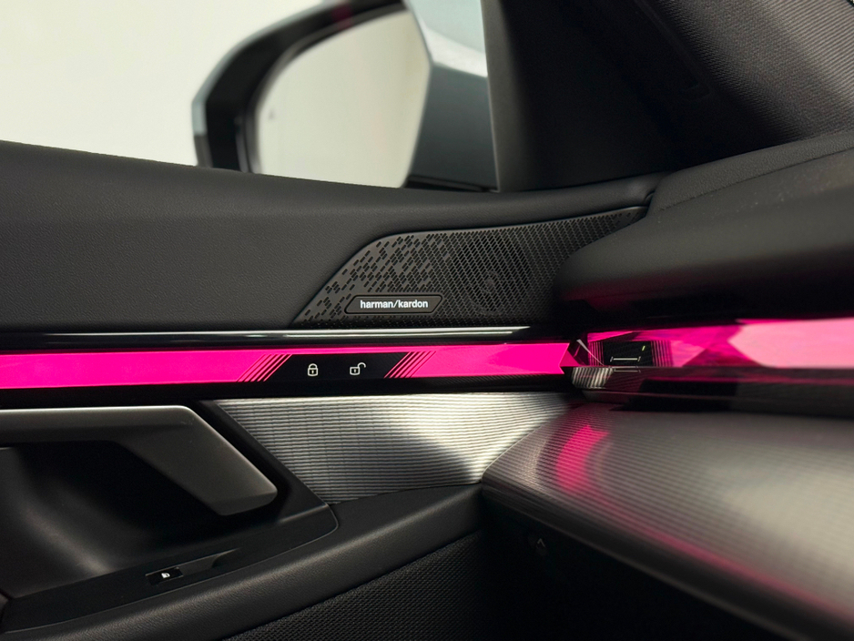 2024 BMW i5 40 M SPORT EDRIVE *PAN ROOF* €63,990