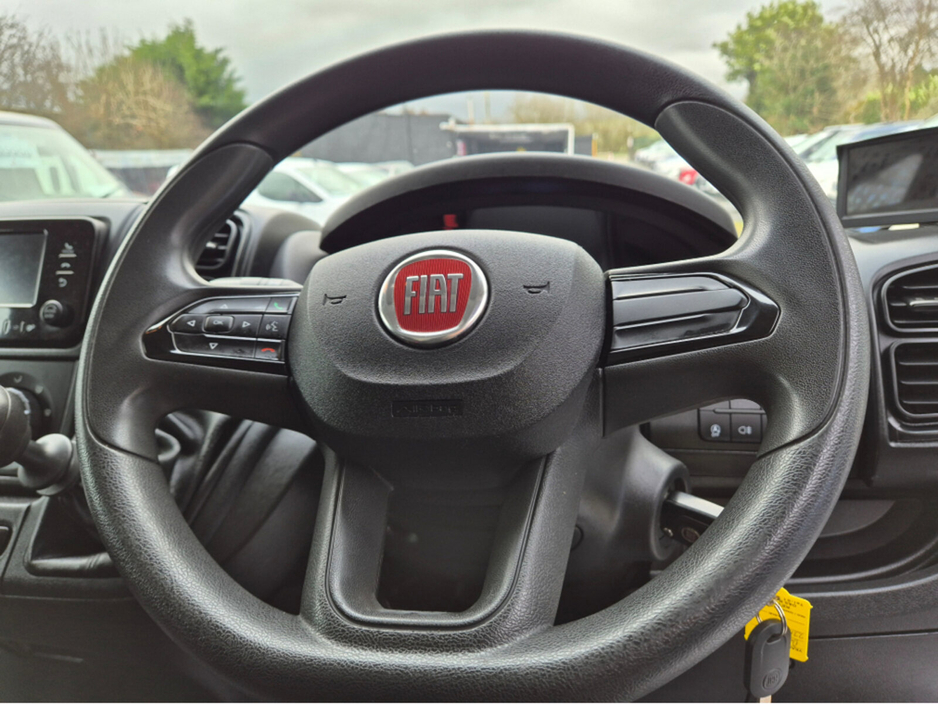 2023 Fiat Ducato - image 4