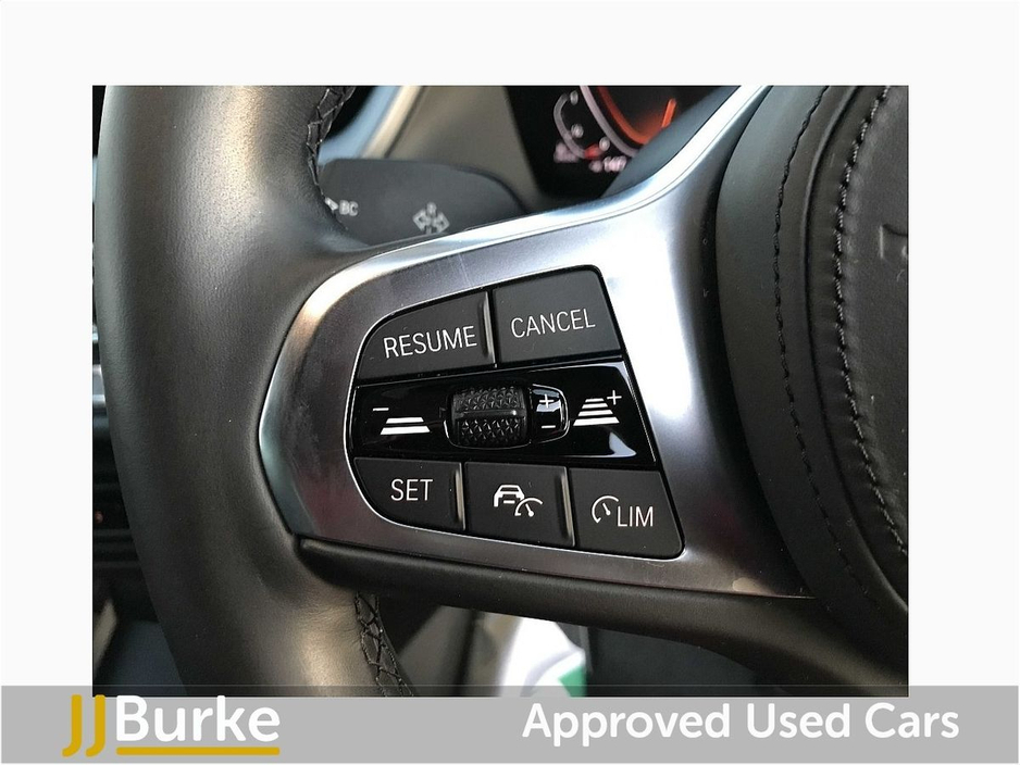 2021 BMW 1 Series - image 23