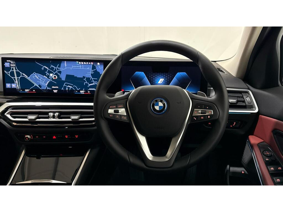 2023 BMW 3 Series COMFORT ECO PRO €35,950