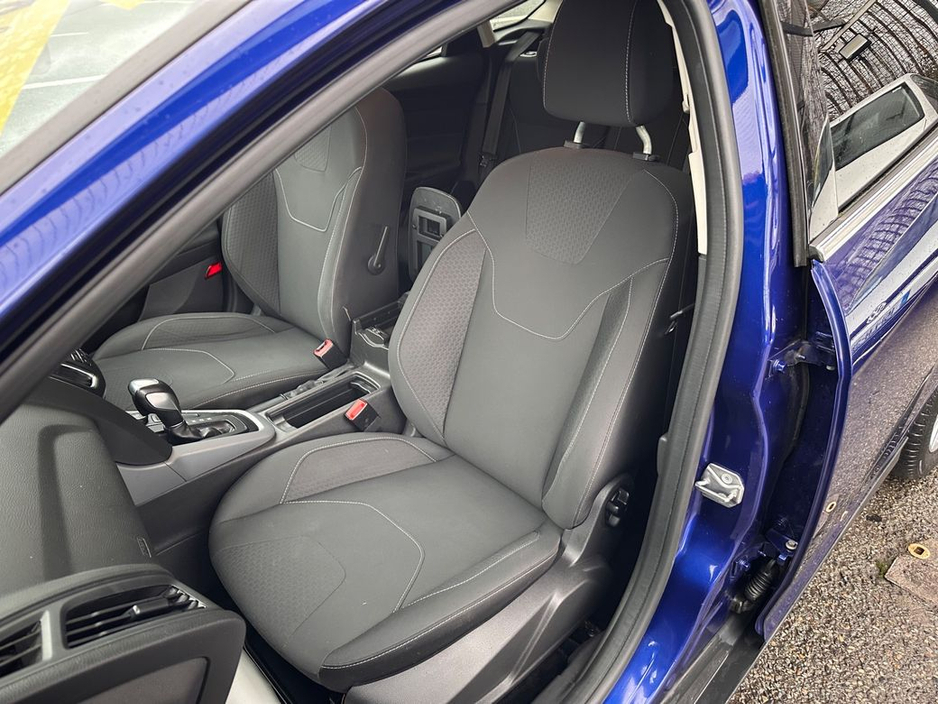 2018 Ford Focus 1.5 TDCI, ZETEC MODEL, AUTOMATIC, FULL SERVICE HISTORY, FINANCE, WARRANTY, 5 STAR REVIEWS €12,995