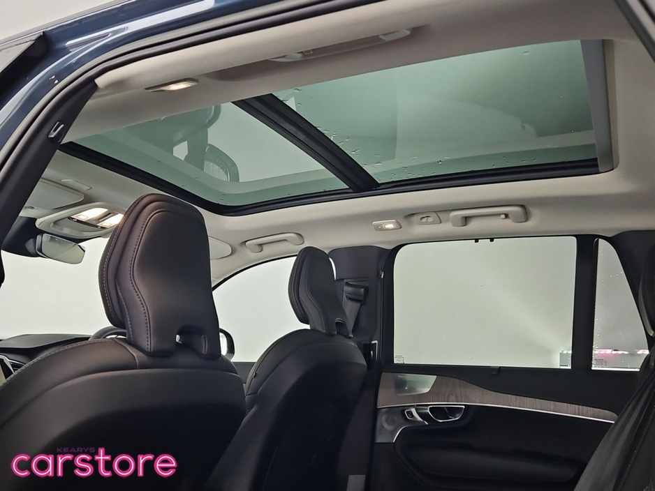 2022 Volvo XC90 Xc90 Ultimate T8 Rechrge Awd A Ultimate Recharge T8 455 310+145 Twin Engine 18.8 kWh PHEV Start/Stop