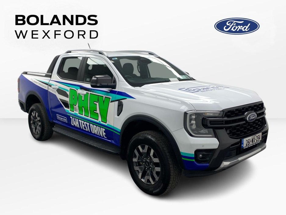 2026 Ford Ranger for sale in , Ireland