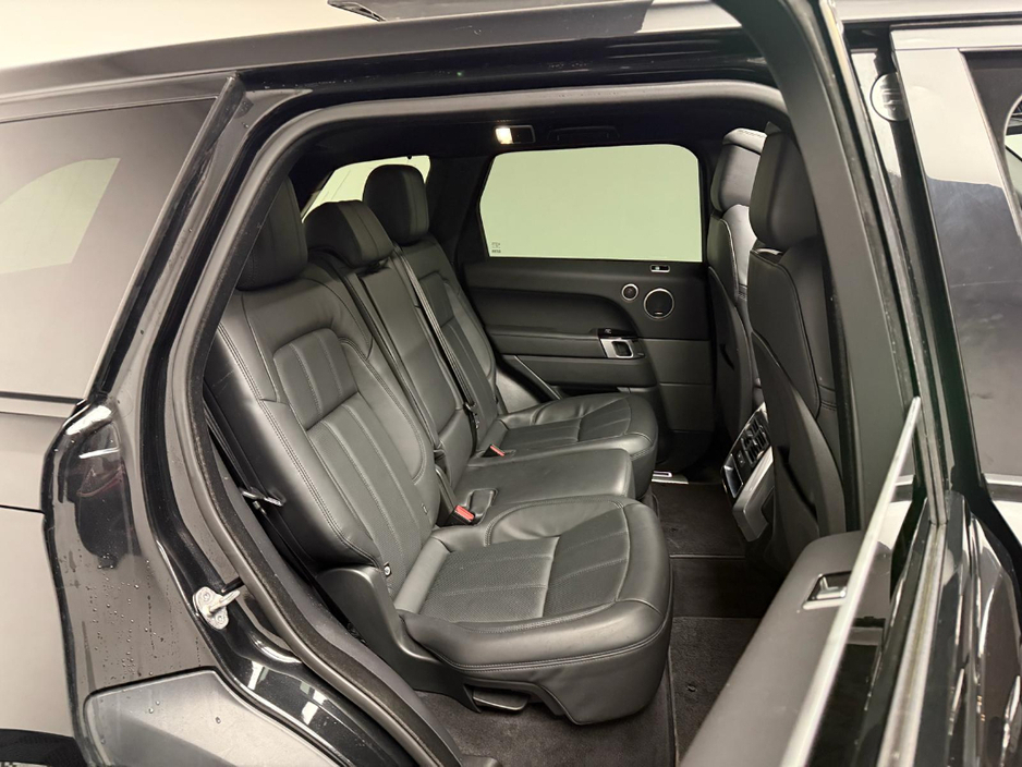 2022 Land Rover Range Rover Sport - image 11
