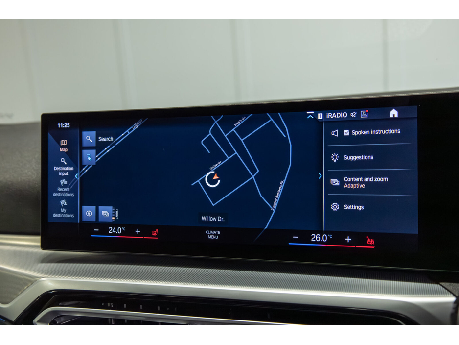 2022 BMW i4 - image 22