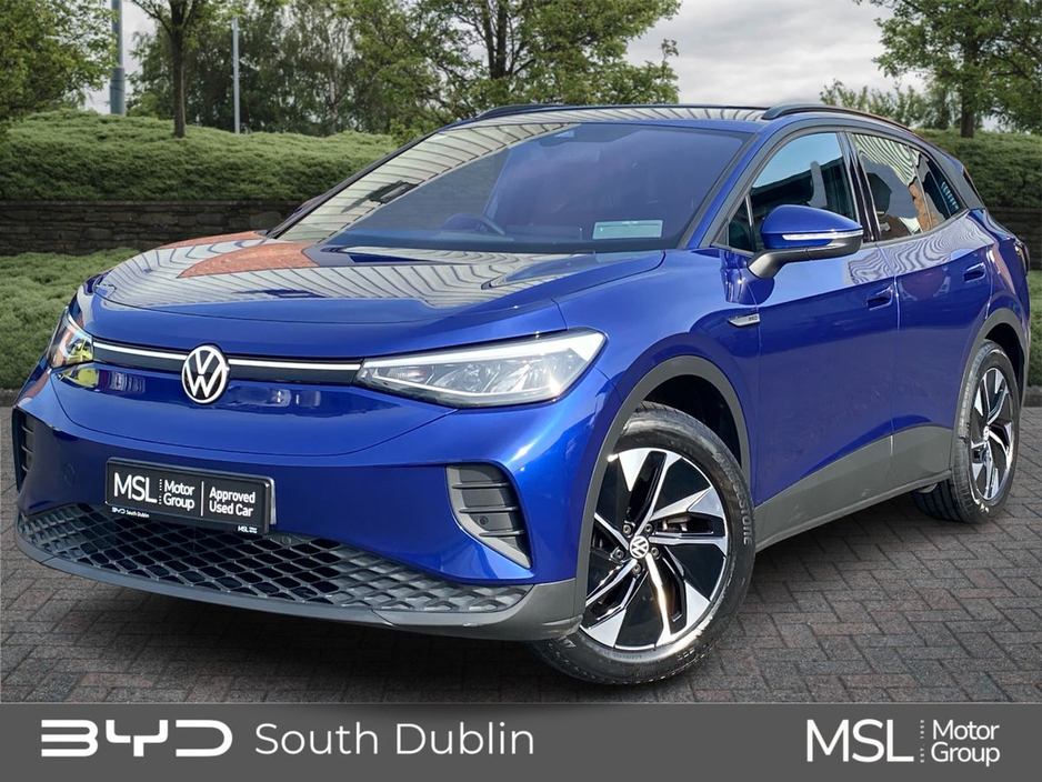 2022 Volkswagen ID.4 for sale in , Ireland