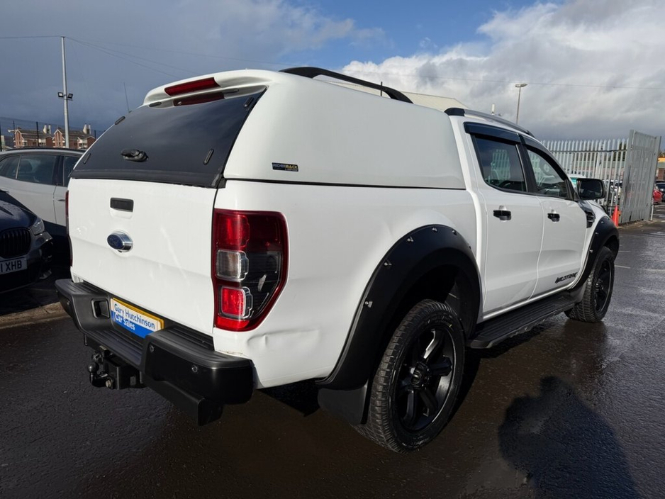 2023 Ford Ranger - image 38