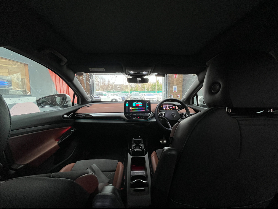 2023 Volkswagen ID.4 - image 14