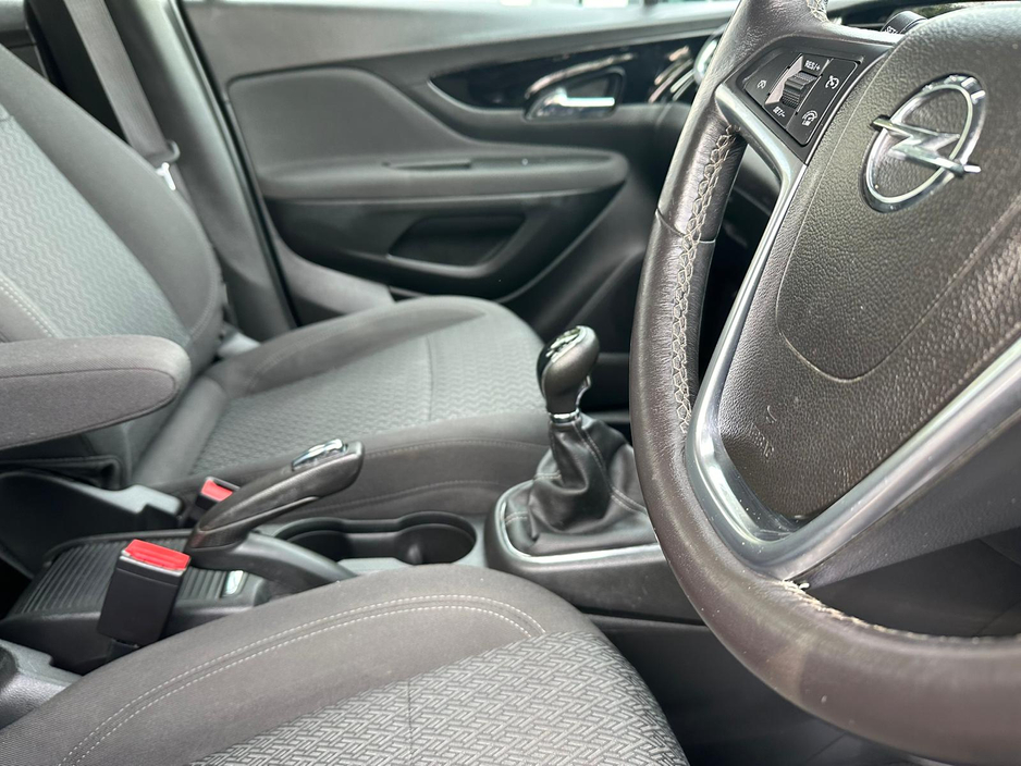 2017 Opel Mokka - image 17