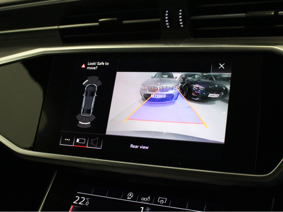 2020 Audi A6 - image 30