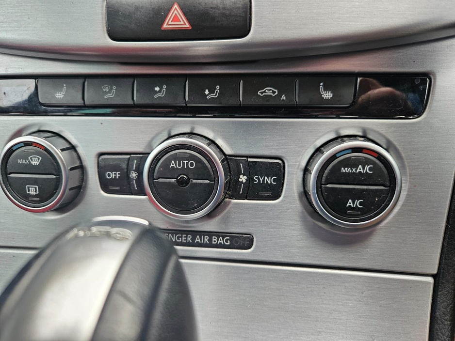 2015 Volkswagen CC SOLD