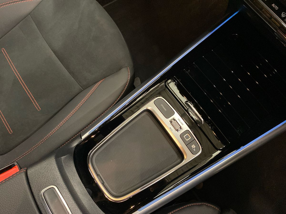 2025 Mercedes-Benz GLA Class - image 16