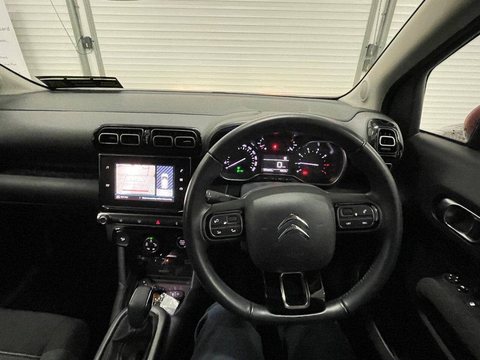 2020 Citroen C3 Aircross 1.2 TOUCH PureTech 110 S&S €14,995