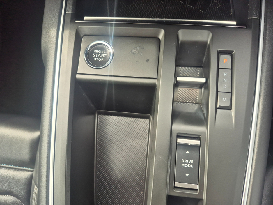 2023 Citroen C5 Aircross - image 17