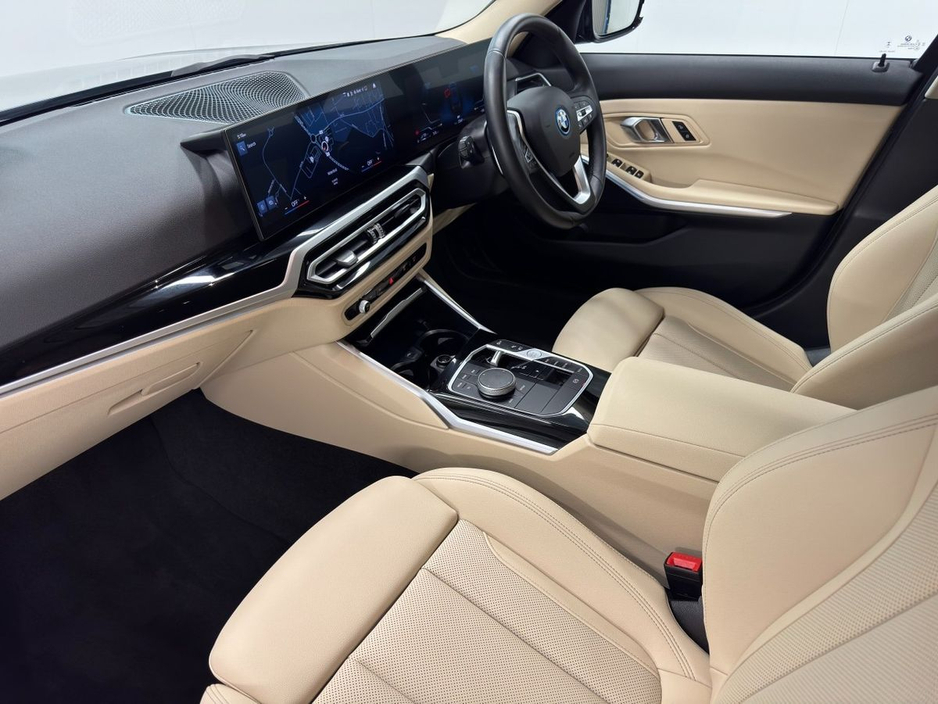 2024 BMW 3 Series 330e Sport €46,975