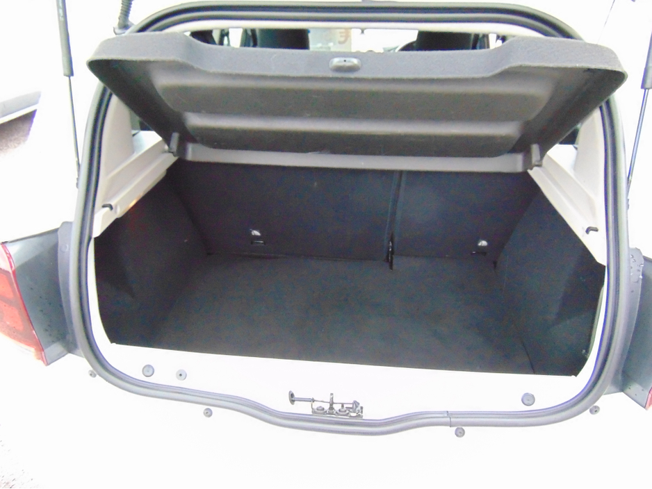 2017 Dacia Sandero ALTERNATIVE SCE 75 PH2 4DR €7,250