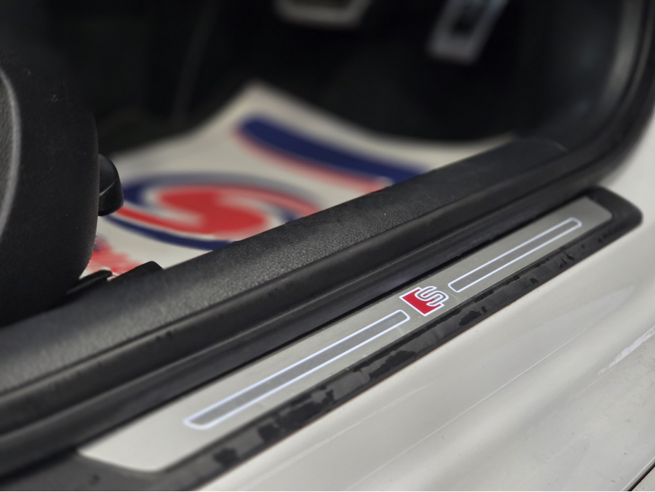 2017 Audi A3 - image 18