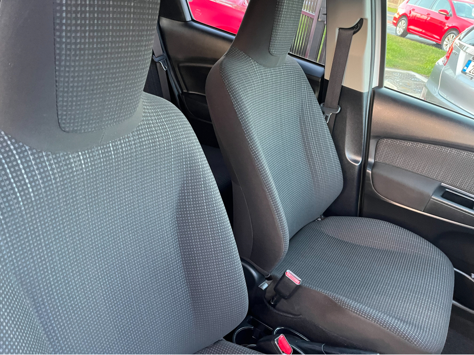 2019 Toyota Yaris 1.0 5DR AUTO LOW KM HIGH SPEC €11,950