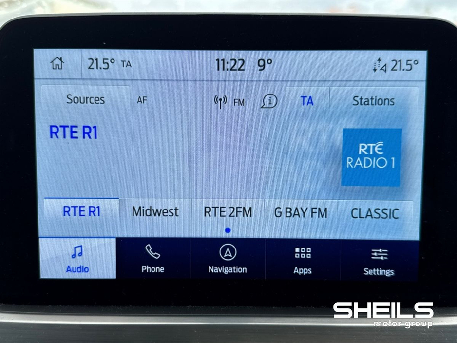 2024 Ford Kuga - image 15