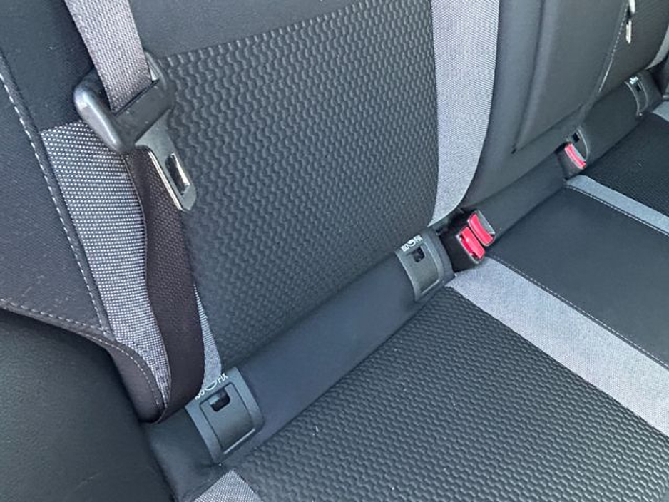 2020 Nissan Qashqai - image 13