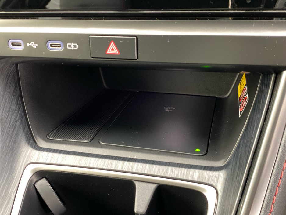 2025 Lexus LBX Emotion €42,650