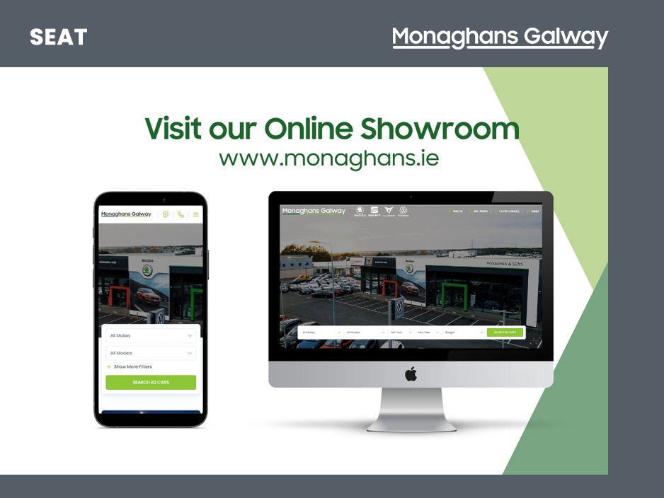 2026 SEAT Leon IN STOCK. READY FOR IMMEDIATE DELIVERY €35,522