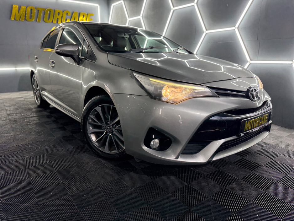 2015 Toyota Avensis for sale in , Ireland