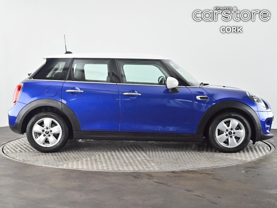2019 MINI Hatch Cooper Classic €19,880