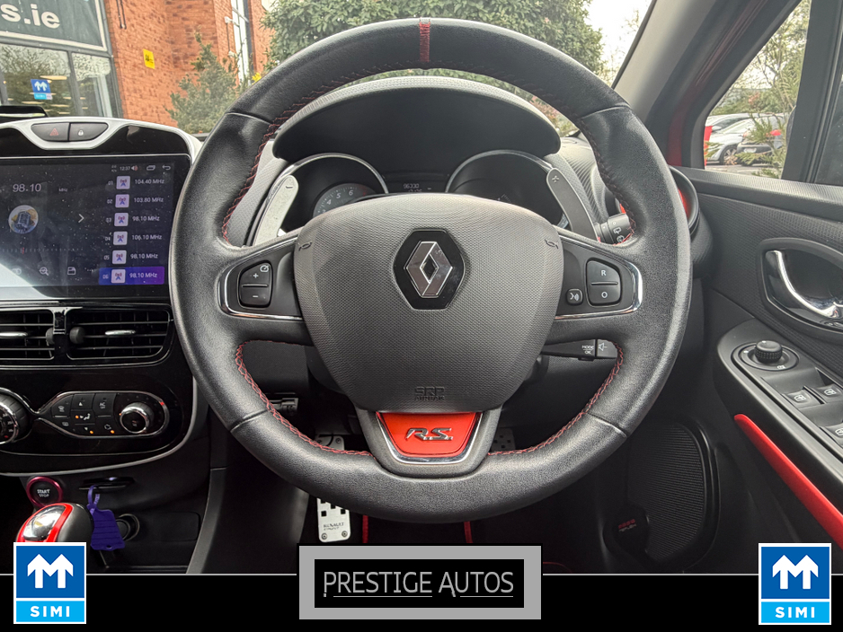2014 Renault Clio - image 7