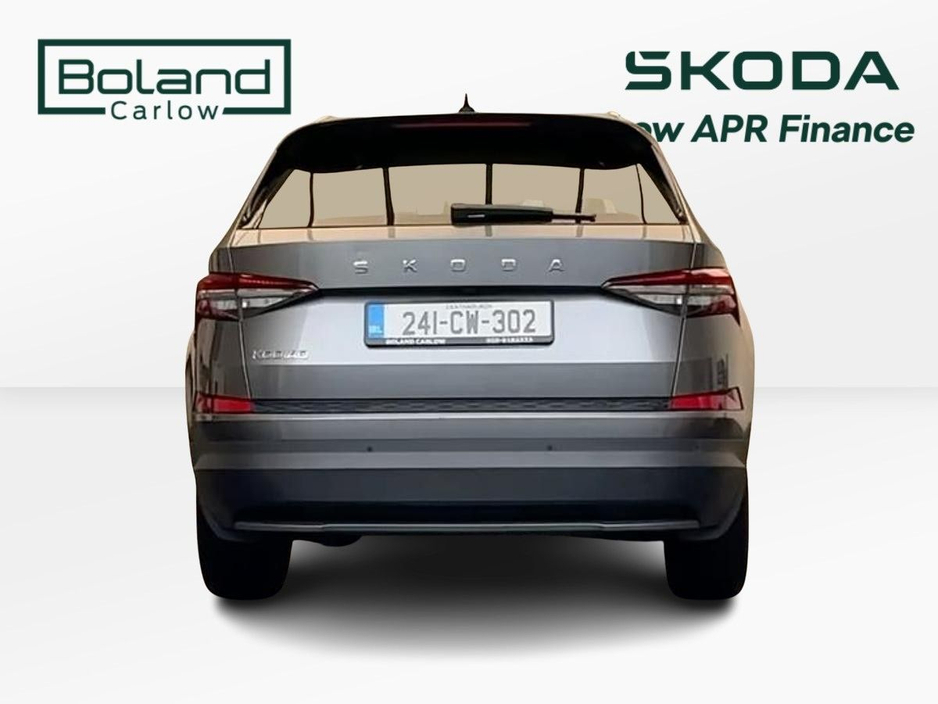 2024 Skoda Kodiaq - image 12